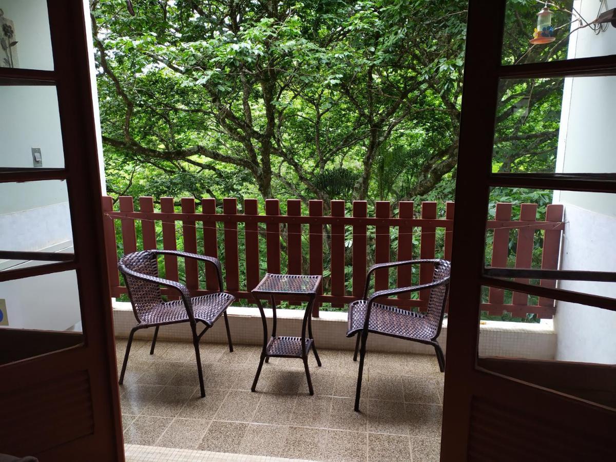 Apartamento Bosque Águas de Lindóia Apartamento Exterior foto