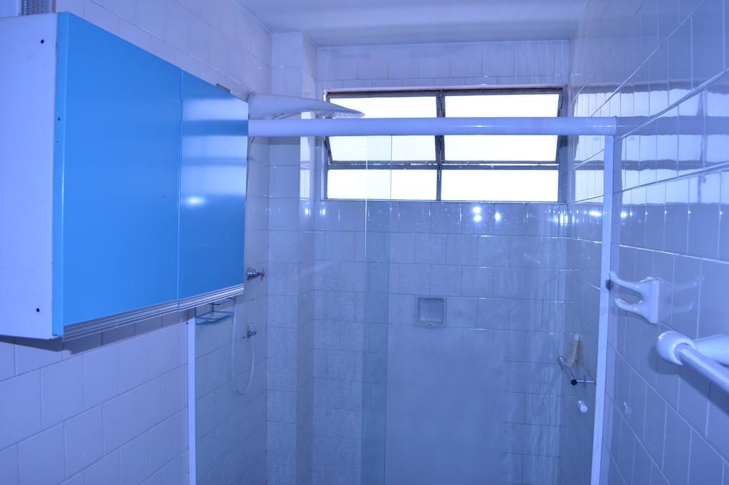 Apartamento Bosque Águas de Lindóia Apartamento Quarto foto
